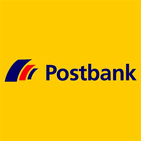 Postbank .